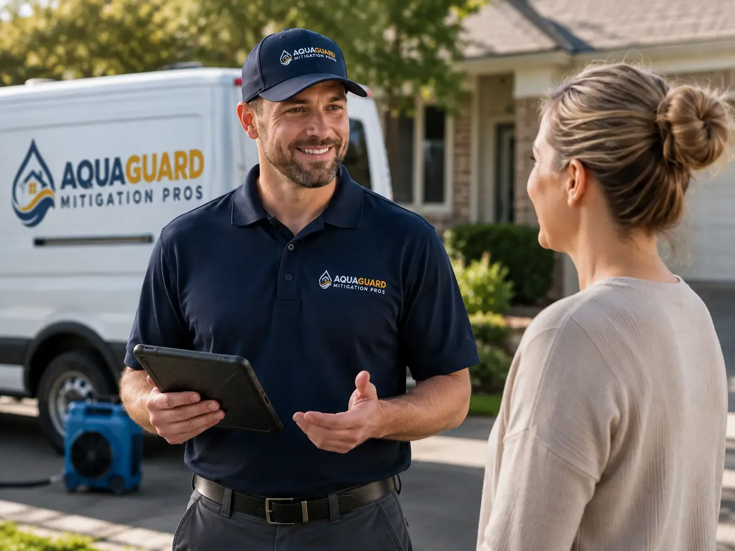 Water Damage Mitigation Charleston, MS FAQs